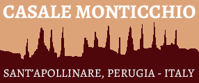 Casale Monticchio