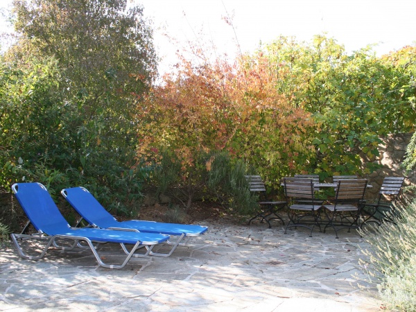 Have a nice time relaxing!