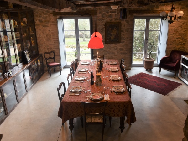 Dinning Room