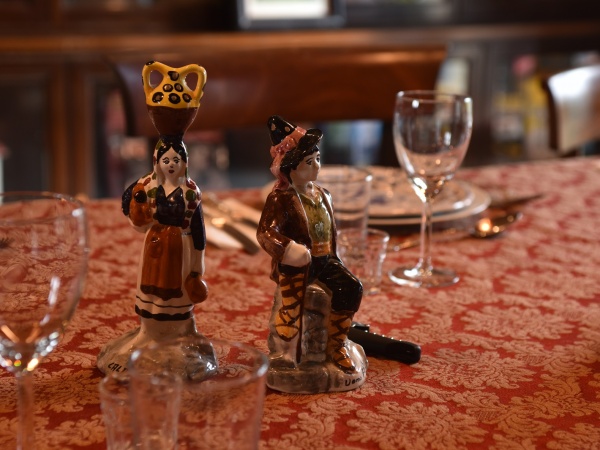 Dinning Room